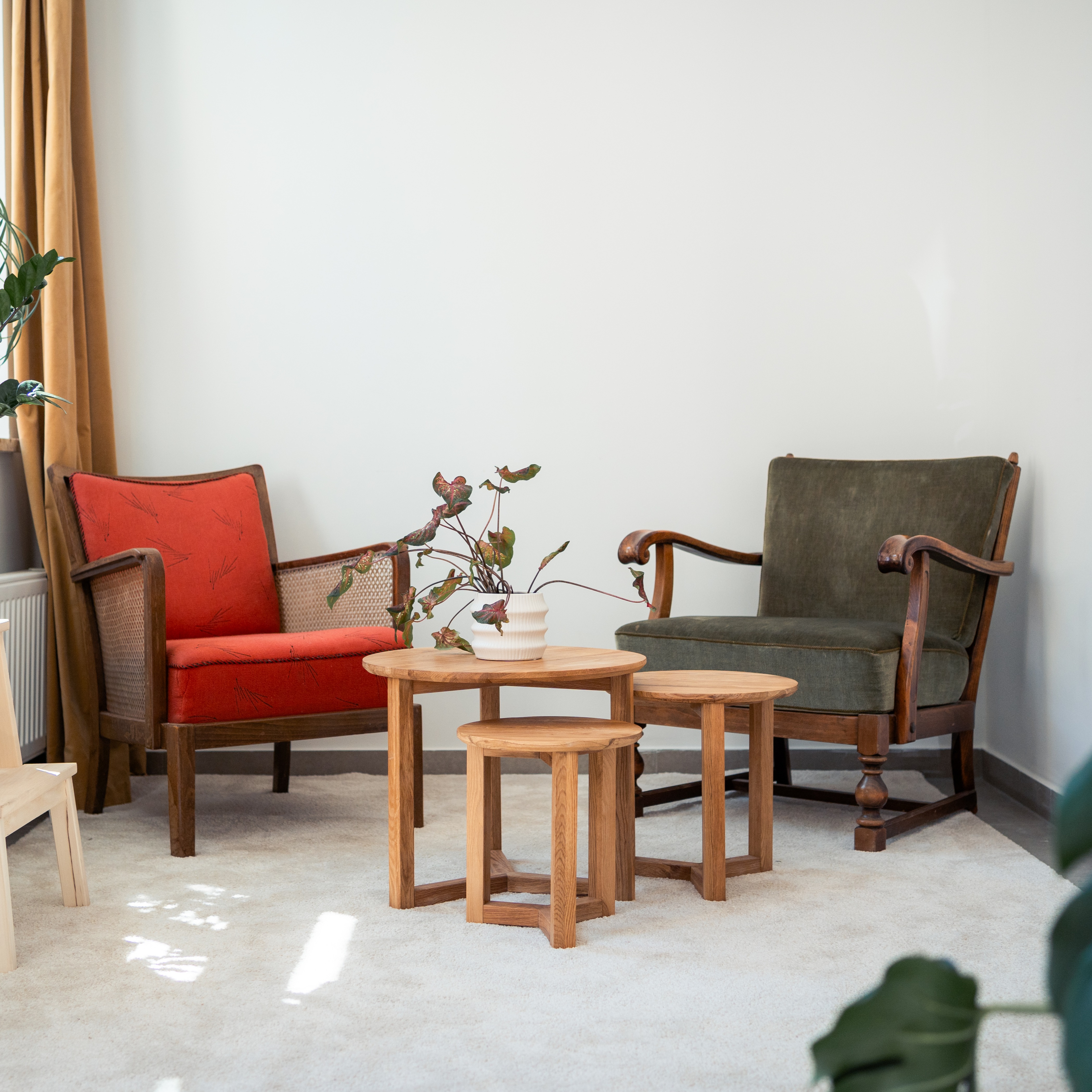 Praxis – Ansicht 1